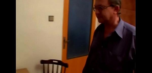Hot playgirl gives steamy tit fuck